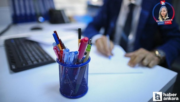 İş arayanlara Ocak müjdesi: 32 belediye sınavlı sınavsız personel alımına çıktı