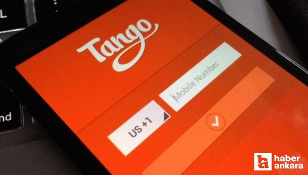 Tango uygulamasına erişim engeli! Tango nedir, neden yasaklandı?