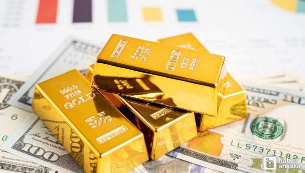 Enflasyon oranı ve maaş zamları sonrası döviz ile altında son durum belli oldu