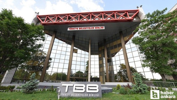 Türkiye Belediyeler Birliği aşçı ve avukat alıyor: KPSS yok