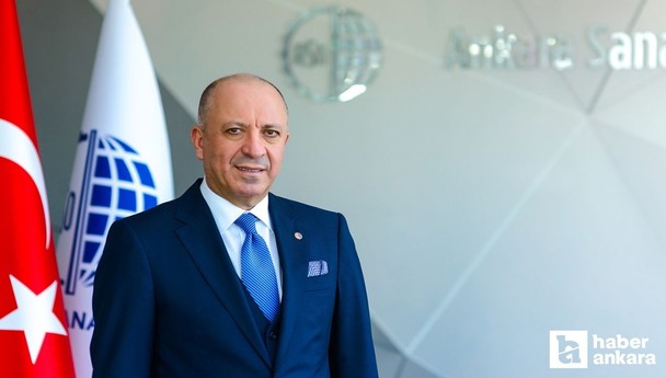 ASO'dan Ankara'da kanser tarama çalışması!