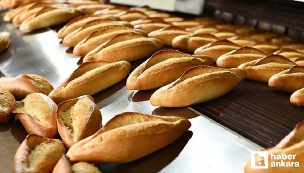 Ekmeğe zam yağmuru! Peş peşe zamlar geldi 1 ekmek fiyatı 25 TL oldu