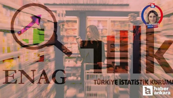 Enflasyonu TÜİK değil ENAG açıklasaydı 2025 memur ve emekli maaş zammı ne kadar olurdu?