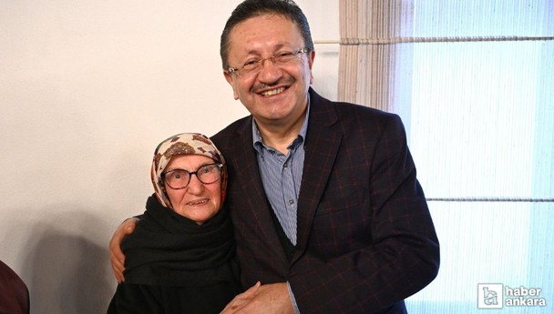 Altındağ Belediyesi yeni yılın ilk Pazar buluşmasını gerçekleştirdi