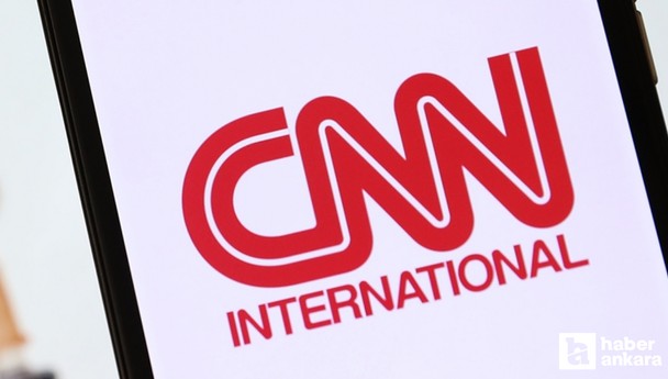 CNN'den istifa! İngiliz gazeteci İsrail yanlısı tutumunu neden gösterdi