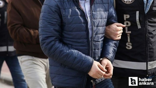 Çorum'da aranan 15 kişi polisten kaçamadı!