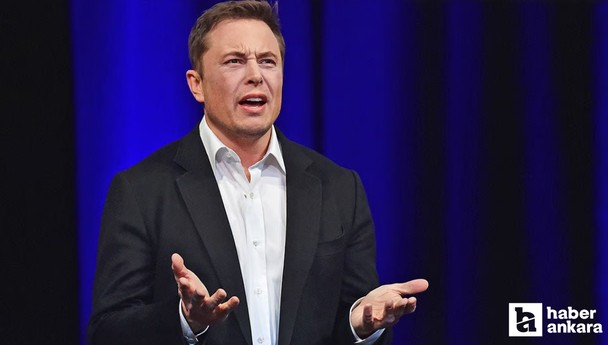 Elon Musk NASA'ya ateş püskürdü! Mars'a gitmeliyiz