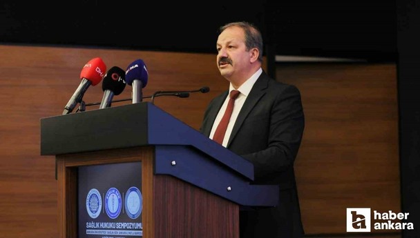 Sağlık Sen'den açıklama: Bugüne kadar iş bırakma kararı almadık ve almayacağız