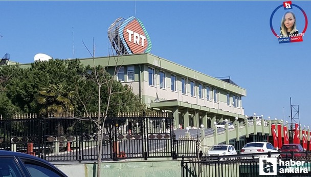 TRT KPSS’siz yüksek maaşla personel alımı yapacak: Başvuruları kaçırmayın