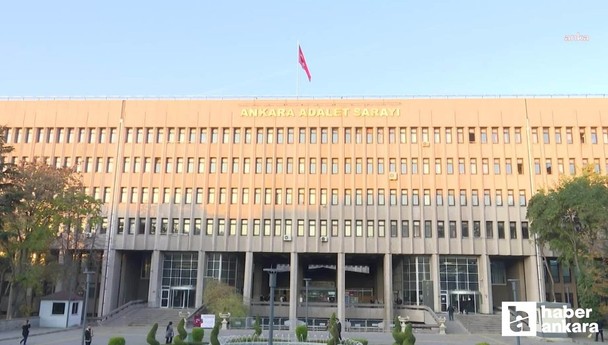 Ankara Cumhuriyet Başsavcılığı'ndan sahte diploma ve ehliyet operasyonu!