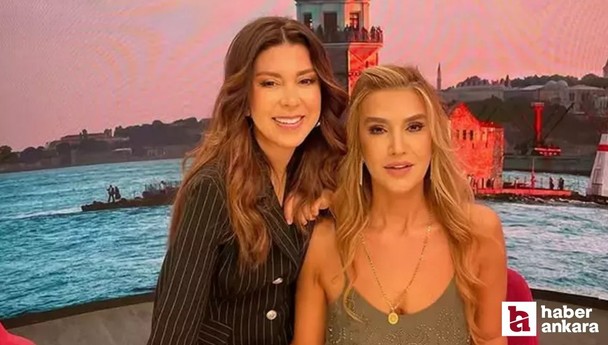 Aramızda kalmasın neden bitti, kaldırıldı?