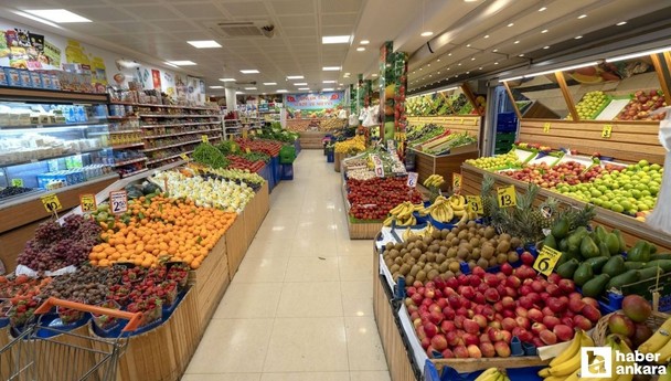 Bakanlık pestisit kalıntı limitlerinde güncellemeye gitti