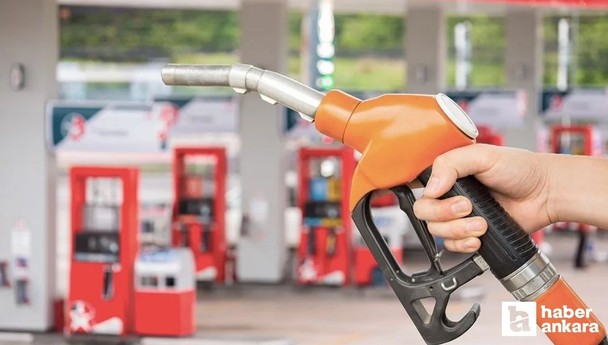 Dün benzine gelmişti bugün motorine açıklandı! Akaryakıt fiyatlarına zam yağmuru