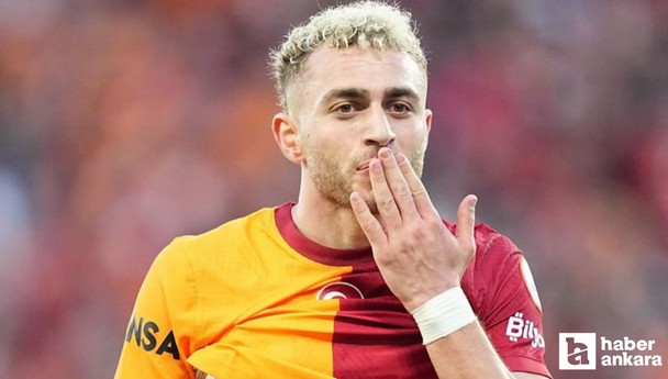 Manken çıktı! Barış Alper Yılmaz'ın sevgilisine yorum yağdı