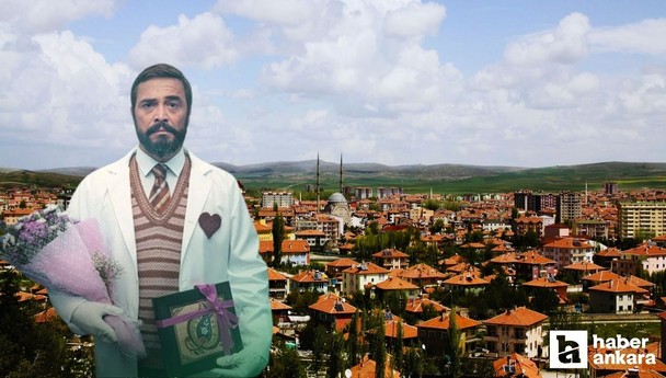 Yozgat'ta gassallara ücretsiz ulaşım hakkı!