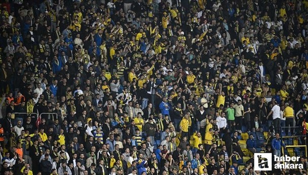 Ankaragücü taraftarına Diyarbakır yasak!