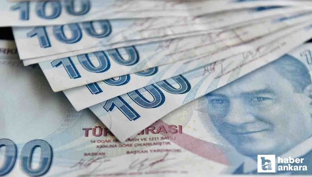 Bakanlık açıklama yaptı! 10.125 TL hastalık yardımı yapılacak!