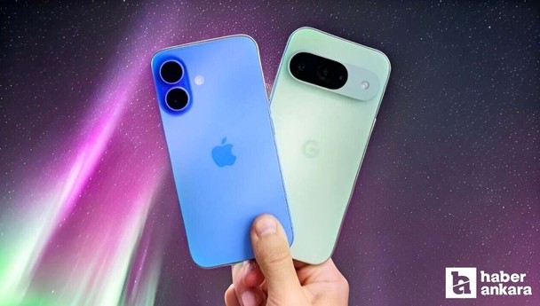 iPhone 17 serisi 48 MP telefoto lens ile geliyor!