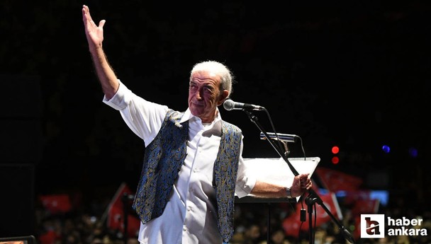 Durumu ağır! Edip Akbayram yoğun bakıma kaldırıldı