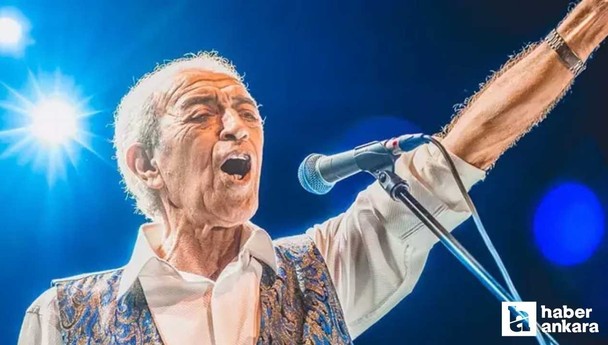 Edip Akbayram kaç yaşında, hastalığı ne, öldü mü, son sağlık durumu nasıl?