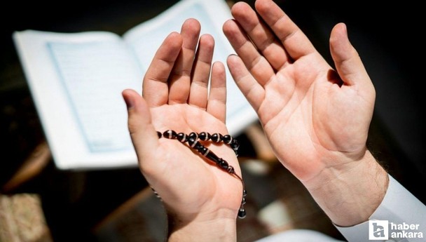 Fazileti büyük zikirler: Allah en çok hangi zikri sever?
