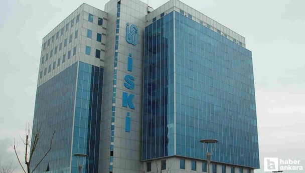 İSKİ bünyesine memur ve sözleşmeli personel alımı yapacak