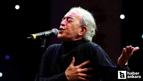 Ünlü sanatçı Edip Akbayram’a ne oldu, neden yoğun bakıma kaldırıldı, son sağlık durumu nasıl?