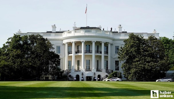 Beyaz Saray'dan Türkiye açıklaması: "Endişelerini anlıyoruz"