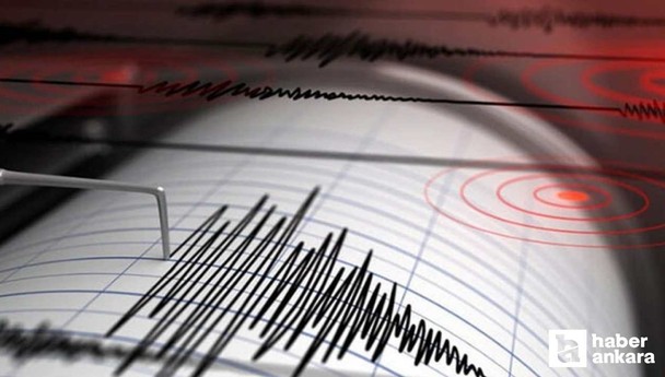 Hatay Antakya Samandağ deprem son dakika: Deprem mi oldu AFAD ve Kandilli açıklaması!