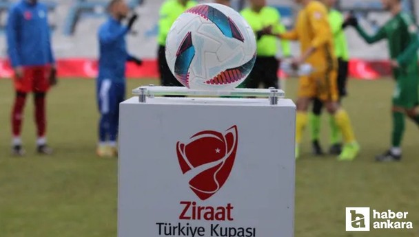 Kupa'da ilk maçlar sona erdi! Tek başkent temsilcisi Ankaragücü sahadan beraberlikle ayrıldı