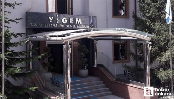TİGEM Ziraat Mühendisi alımı 2025 ilanı yayımlandı! İşte başvuru adresi