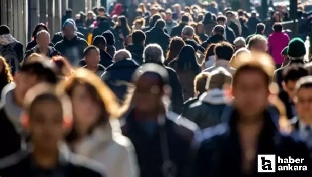 TÜİK Kasım ayı işsizlik oranını açıkladı