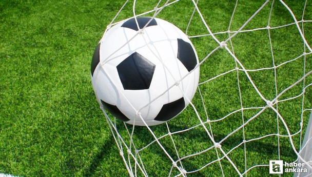 1. ligde Başkent günü: 3 takımda aynı gün mücadele verecek