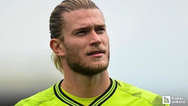 Beşiktaş'a saç baş yoldurtmuştu: Karius memleketine dönüyor
