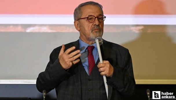 Naci Görür süre doldu diyerek 2 kenti uyardı: 7 şiddetinde depremler olabilir