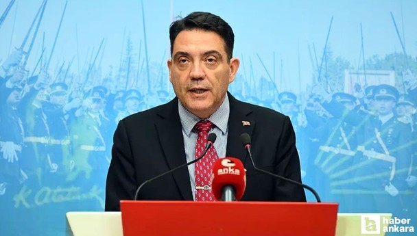 Yankı Bağcıoğlu'ndan siber güvenlik açıklaması!