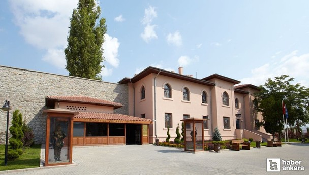 Altındağ Belediyesi Ulucanlar'ın anılarını Ulucanlar'da anlatıyor
