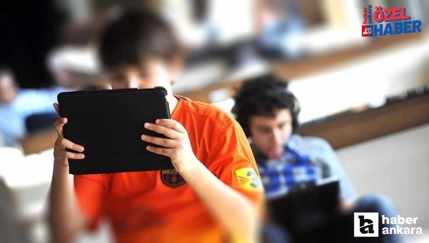 Dijital bağımlılık testi: Bu belirtiler varsa siz bir bağımlısınız!
