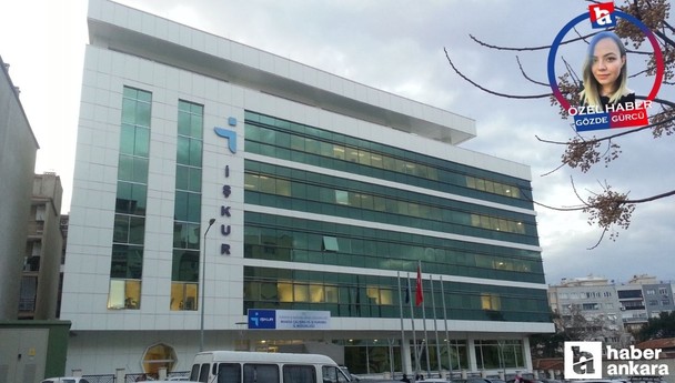 İŞKUR üzerinden 73 bin 363 personel alınıyor: KPSS'siz işçi, temizlik görevlisi, güvenlik, bekçi..