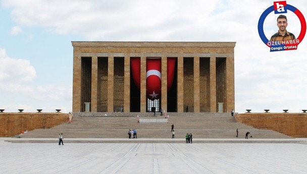Anıtkabir'i ziyaret eden dünyaca ünlü isimler: Hepsi hayran kaldı!