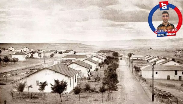 Atatürk boş zamanında soluğu burada alıyordu: Başkentin paha biçilemez ilçesi oldu!