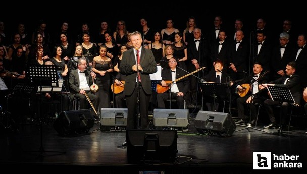 Eskişehir'de sanat rüzgarı esti