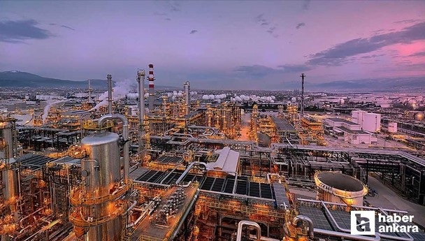 TÜPRAŞ bedelsiz sermaye artırımı kararı açıkladı