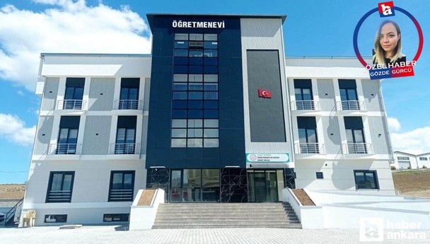 5 ilde Öğretmenevlerine KPSS'siz personel alınacak: Deneyimli deneyimsiz