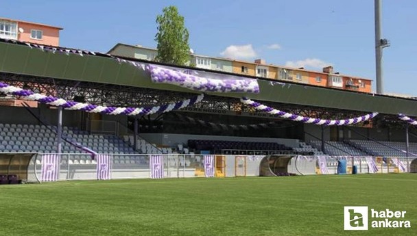 Ankara Keçirengücü - Sakaryaspor maçının biletleri satışa çıktı!