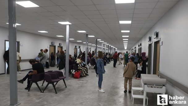 Ayakta tedavilerde katkı payı ücreti 10 kat zamlandı