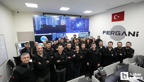 Baykar duyurdu: Uzaya ilk uydusunu gönderdi