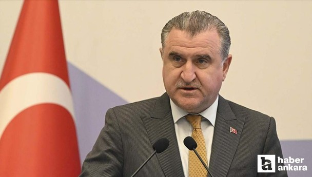 Gençlik ve Spor Bakanlığı öğrenciler için yeni program başlatıyor