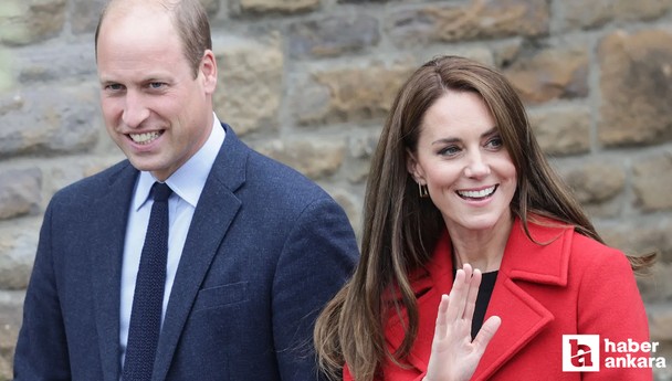 Kate Middleton kanserinin iyileşme sürecine girdiğini açıkladı