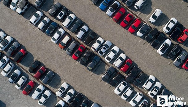 ÖTV muafiyetinde yeni düzenleme Resmi Gazete'de yayımlandı